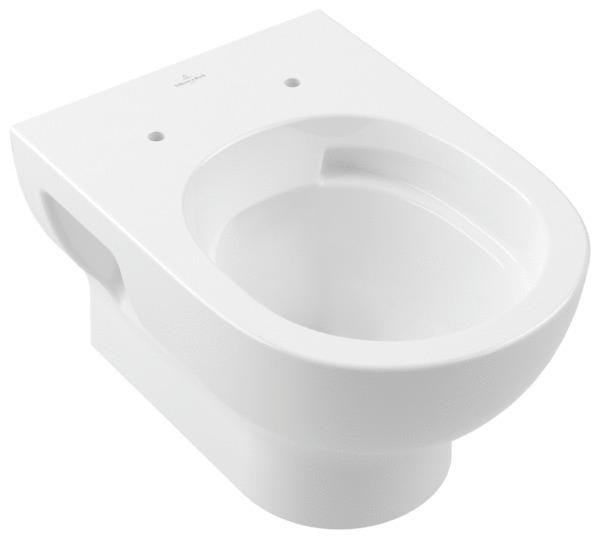 CUVETTE WC SUSP. O.NOVO          BLC 5C39C001 VILLEROY BOCH  [5C39C001]