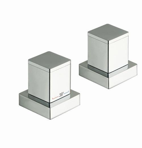 MELANGEUR THER B/D QUADRI S/GORGE .2S XQ14251 ONDYNA  [XQ14251] 