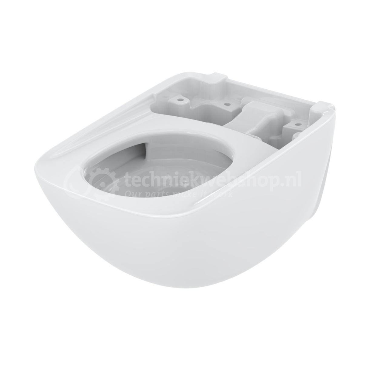 CUVETTE SUSP.  NEOREST WX1           CW927PZY TOTO EUROPE  [CW927PZY] 