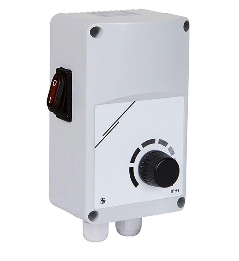 ACCESSOIRES DIFFUSION - Variateur de vitesse