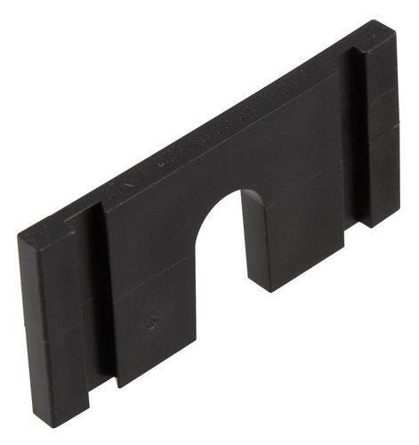 POSE CALE H4MM MONOKLIP D25-63     CALE2563/4 GIRPI  [CALE2563/4]