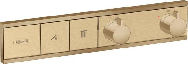 MODULE THERM. RAINSELECT 2S.         15380140 HANSGROHE  [15380140]