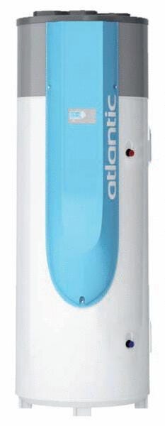ODYSSEE 2 - Chauffe-eau thermodynamique