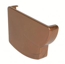 FOND DE GOUTTIERE OVATION® - Gauche