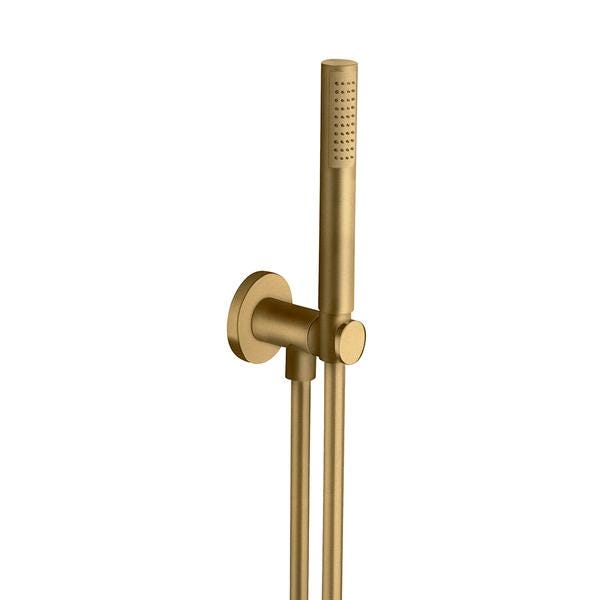 APPLIQUE PRISE D'EAU DOUCHETTE        PD47593 ONDYNA  [PD47593]