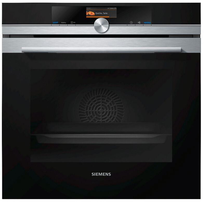 SIEMENS - Four à pyrolyse