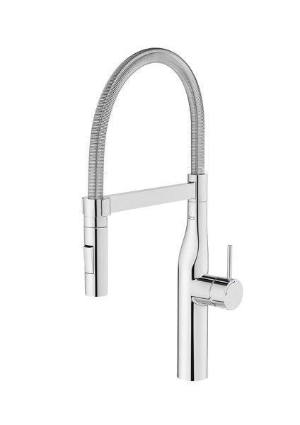 MITIGEUR EVIER GLERA PRO    FRANKE A5A8A4DC00 ROCA SANITAIRE  [A5A8A4DC00]
