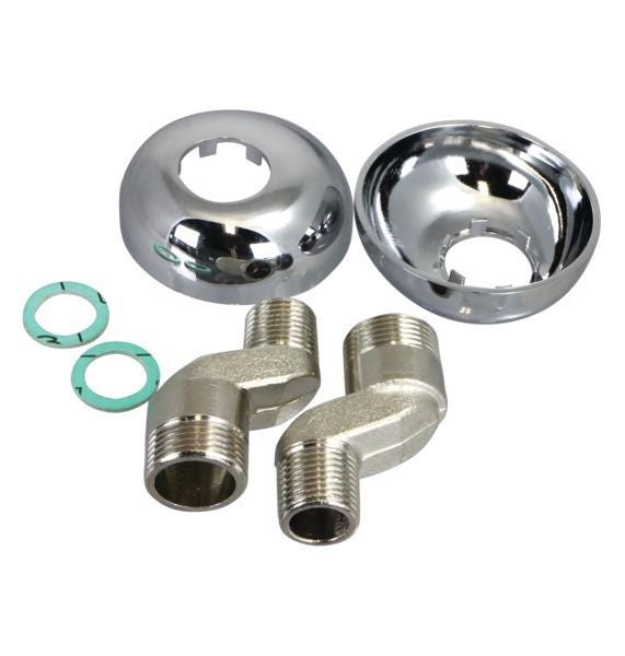 ACCESSOIRES ROBINETTERIE - Décalé