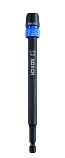 MECHE A BOIS - Rallonge six pans 1/4" - Pour mèche plate Self Cut Speed