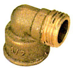 COUDE SUDO - MF - 90° - 8092