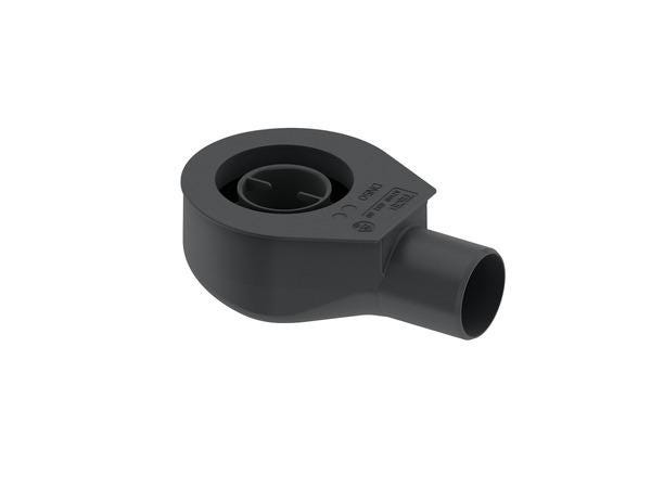 DRAINLINE - Siphon pour système d'évacuation de douche à l'italienne