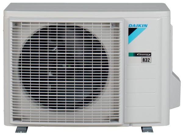 CLIM U.E.MONOSPLIT OPTIMISED HEAT.3KW RXTM30R DAIKIN