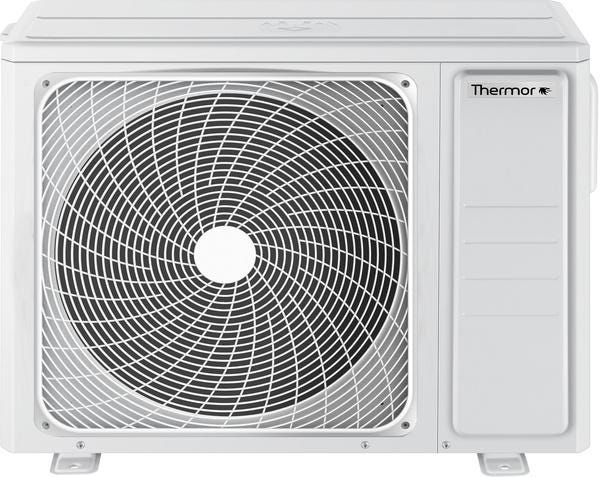 CLIM. U.E MONO R32 125000W 400V NAGANO 872179