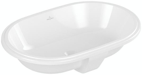 VASQUE ARCHITECTURA ENC. P/DESSOUS   5A7660R1 VILLEROY BOCH  [5A7660R1]