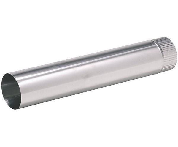 TUYAU ALU 50CM               139       950139 TOLERIE EMAILLERIE NANT-SETEN  [950139]