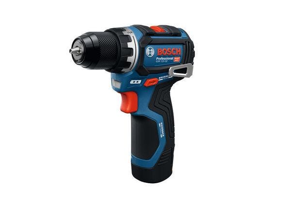 VISSEUSE GSR 12V-32+2 GBA+GAL      06019N7002