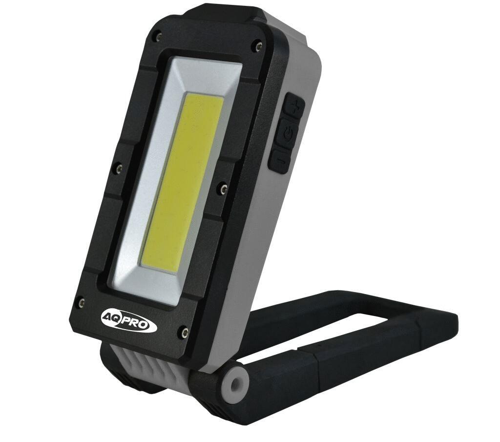 ECLAIRAGE - Lampe multifonction LED rechargeable