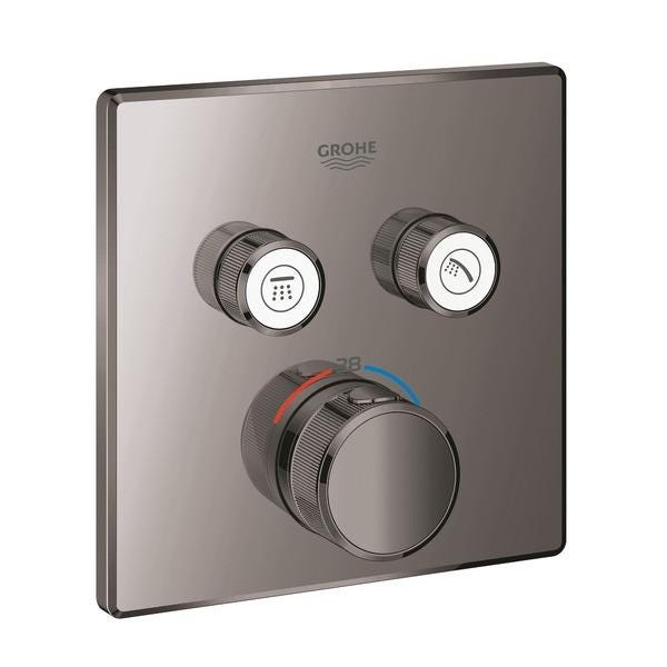 FACADE TH. CARREE GRT SMARTCONTROL   29124A00 GROHE  [29124A00]
