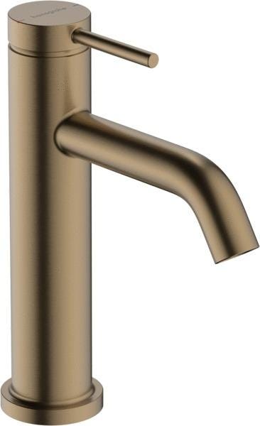 MITIGEUR LAV TECTURIS S110 SS.VID    73311140 HANSGROHE  [73311140]