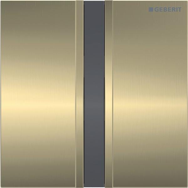 COMMANDE URINOIR ELEC LAIT  GEBERIT 116026QF1 GEBERIT  [116.026.QF.1]