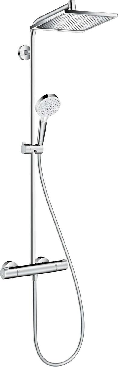 CROMETTA E240 - Colonne douche