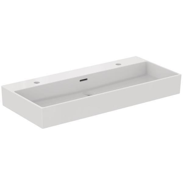 LAVABO EXTRA I 1015X450X150 BLC    BR R055401 IDEAL STANDARD FRANCE  [R055401]