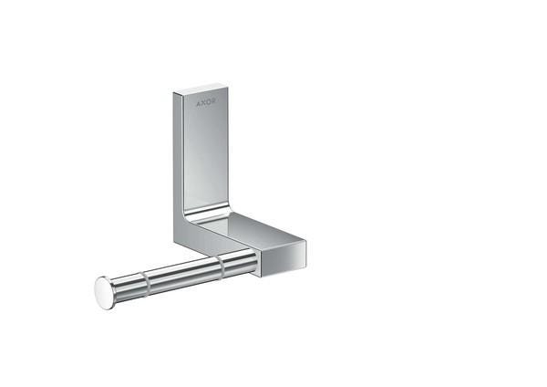 PORTE-PAPIER WC AXOR UNIVERS. RECTAN 42656000 HANSGROHE  [42656000]