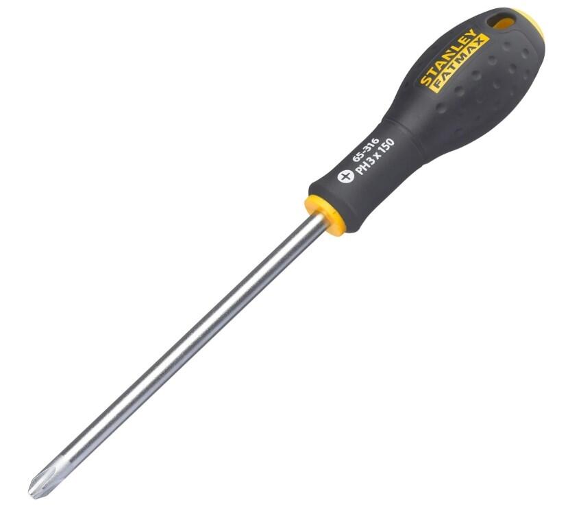 VISSAGE - Tournevis Phillips - FatMax