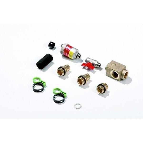 PURGEUR DE TOITURE VANNE           7739300432 LEBLANC E.L.M - PRODUITS FINIS  [7739300432]