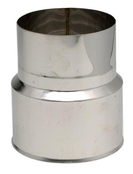 REDUCTION INOX 304 130F/125M           613025 TOLERIE EMAILLERIE NANT-SETEN  [613025]