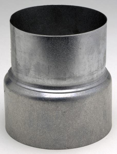 GAINE DE RACCORDEMENT GAZ - Raccord aluminium