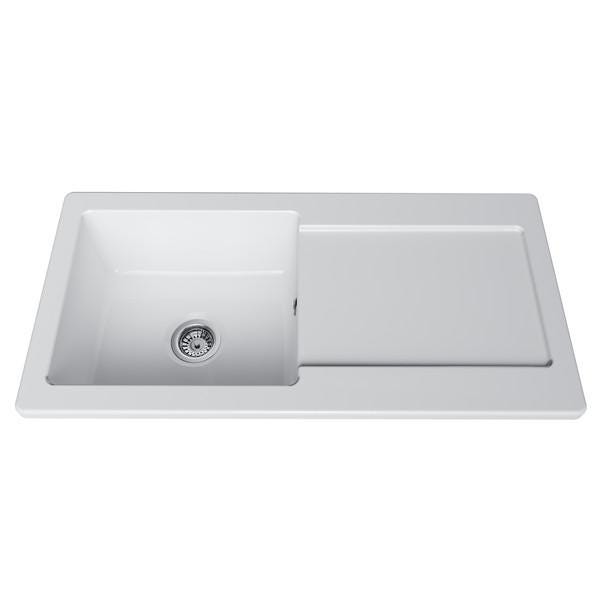 EVIER ARKITEKT ENC.100CM        5770B003-0755 VITRA FRANCE  [5770B003-0755]