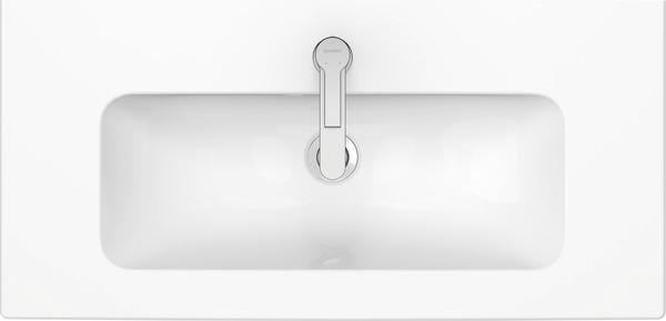 LAVABO ME BY STARCK BLC BR 830MM   2342830000 DURAVIT  [2342830000]