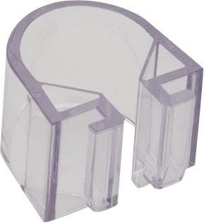 CLIPS POUR PORTE/SAV 18MM  HANSGROHE 96188000 HANSGROHE  [96188000]