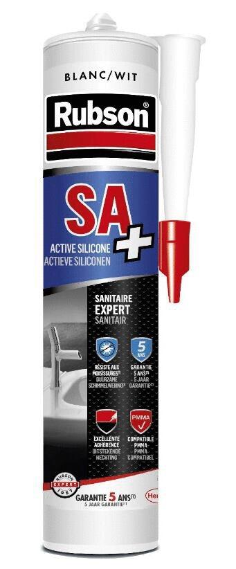 RUBSON - Mastic sanitaire