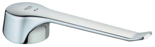 LEVIER SEUL EUROECO 17CM       GROHE 46257000 GROHE  [46257000]