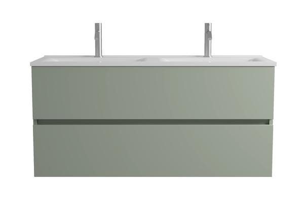 MEUBLE S/PLAN EAZY26 2T 120CM SAUGE    RC0255