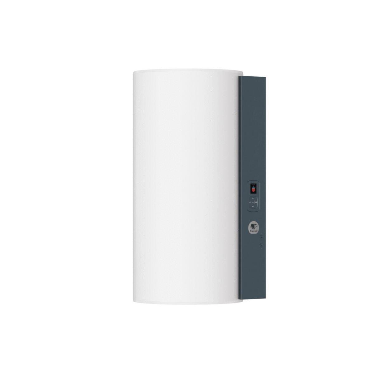 AEROMAX SPLIT 3 - Chauffe-eau thermodynamique sur air extérieur