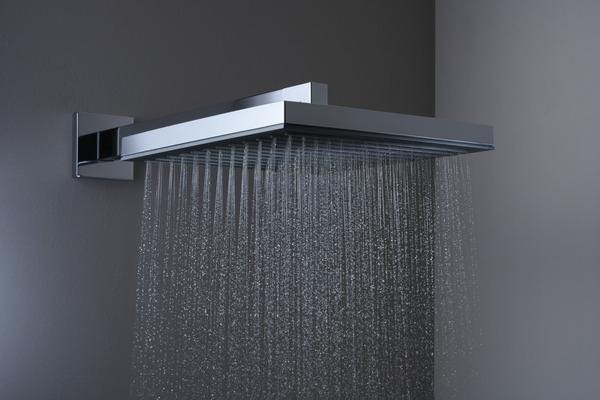 PULSIFY E - Douche de tête