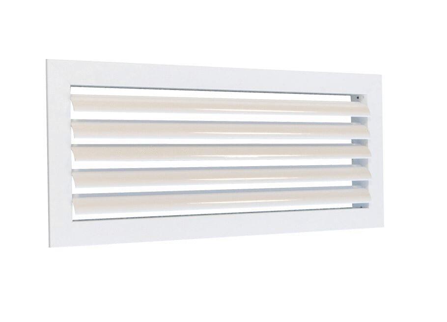 GRILLE DE SOUFFLAGE - GALC-CL - Ailettes mobiles