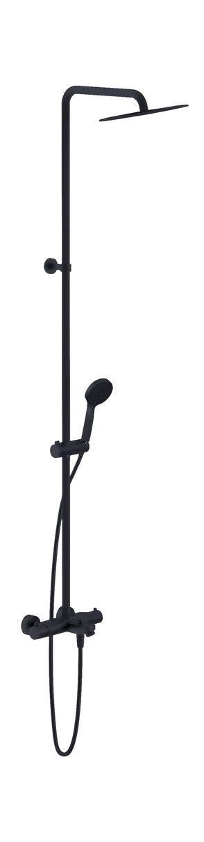 EXCLUSIVITES RICHARDSON PAR NOBILI - Colonne bain/douche thermostatique