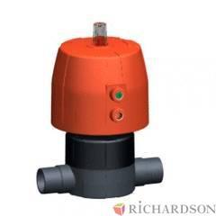 ROBINET TH.ECLIPSE F EQU.D20 PN10 3461-03.000 IMI HYDRONIC ENGINEERING TA  [3461-03.000]