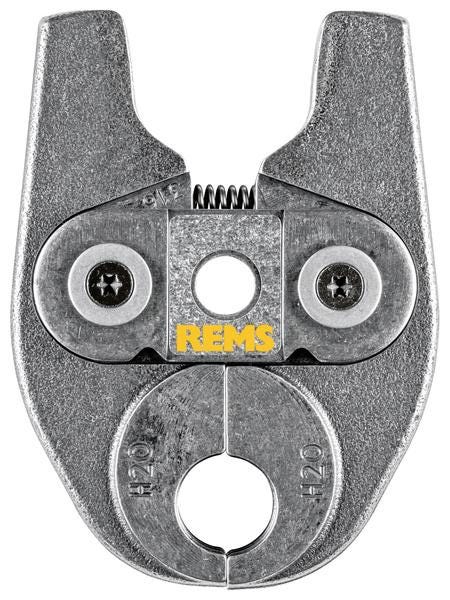 PINCE A SERTIR MINI H20           REMS 578406