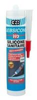 MASTIC GEBSIC. W3 TRANSL.CART  -280ML- 890751