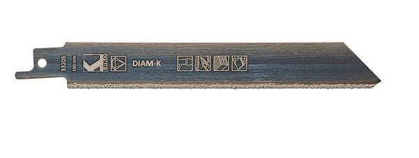 LAME SCIE SABRE - Diam-K