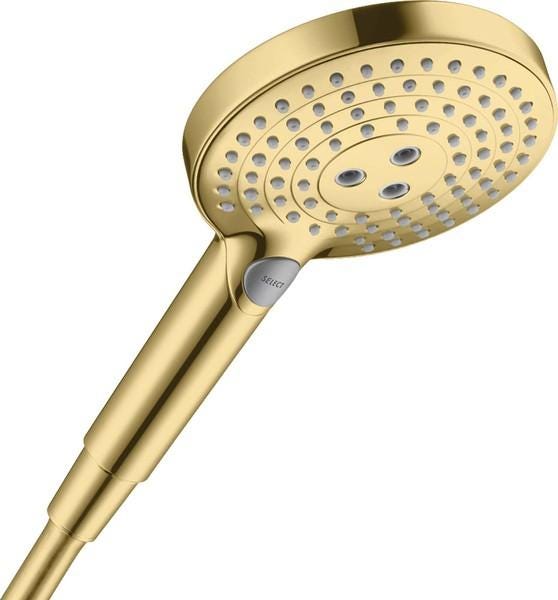 DOUCHETTE RAIN SELECT S 120 3J ECO   26531990 HANSGROHE  [26531990]