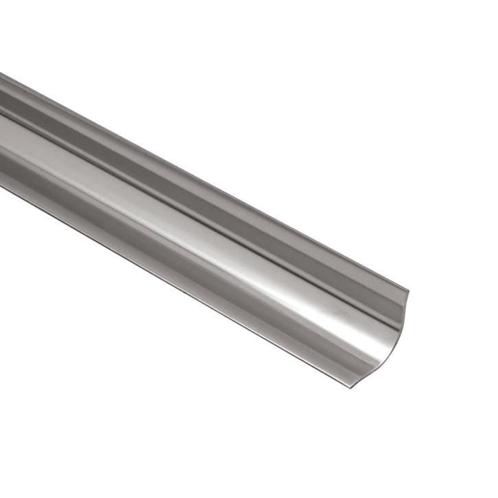 PROFILE ANG. ECK-KHK E 2,5M            KHK15E SCHLUTER SYSTEMS  [KHK15E] 