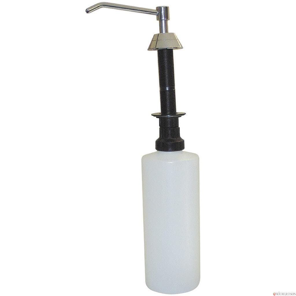 DISTRIBUTEUR DE SAVON