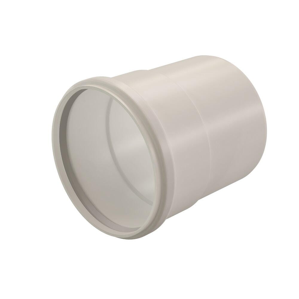 CHEMILUX PPTL CONDENSATION GAZ ET FIOUL - Conduit rigide