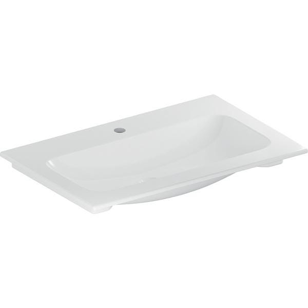 LAVABO SLIM ICON 75CM            501.844.00.1 GEBERIT  [501.844.00.1]